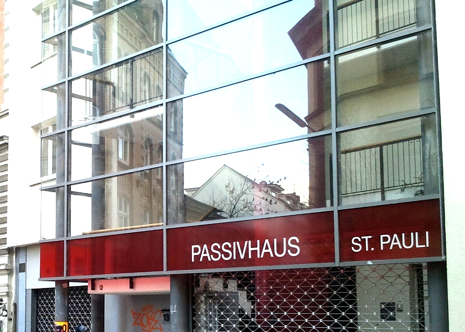 Passivhaus St. Pauli (Foto: energie-experten.org)