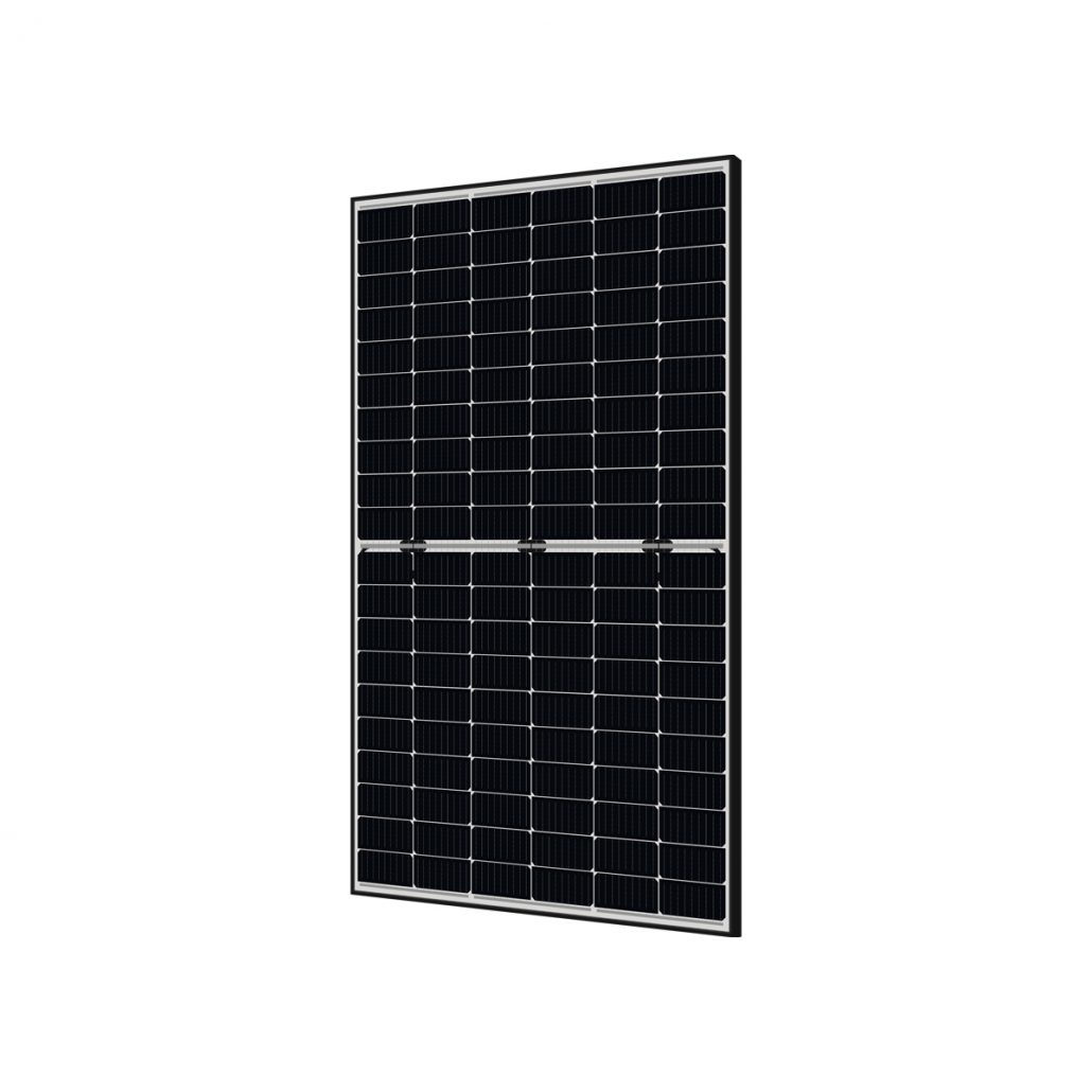 Das Jolywood Niwa JW-HD120N gehört zu den besten Solarmodulen mit TOPCon-Technologie. (Grafik: IBC Solar)