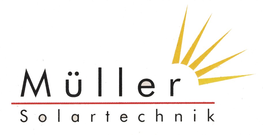 Headerbild Müller Solartechnik