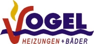 Headerbild VOGEL GmbH HEIZUNGEN + B