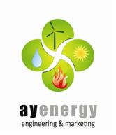 Headerbild ayenergy Ingenieurbüro für Energie Effizienz und Erneuerbare Energien