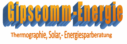 Headerbild Gipscomm-Energie