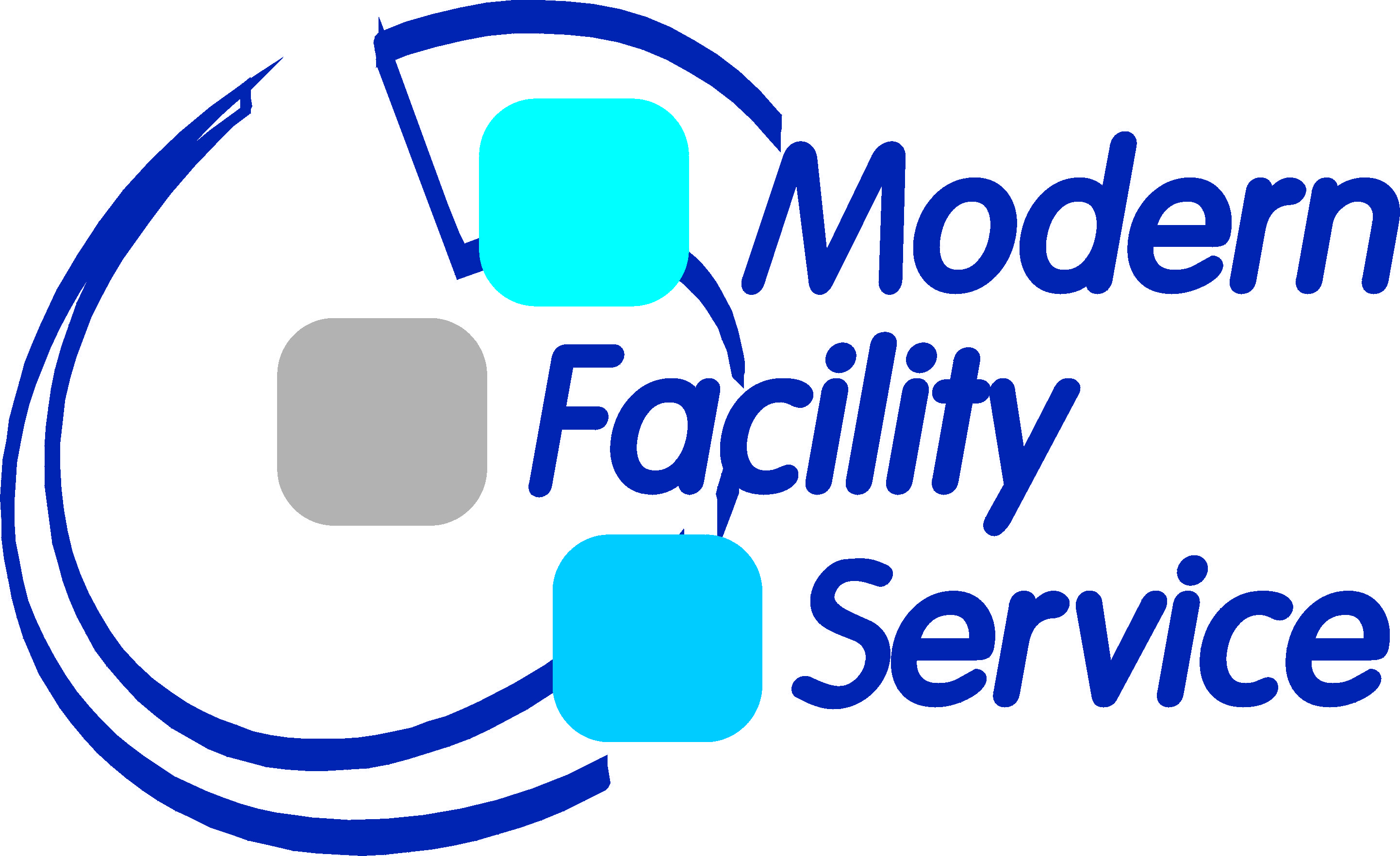 Headerbild Modern Facility Service
