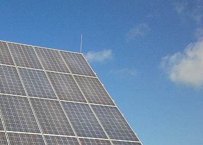 In Schleswig-Holstein und Hamburg ist die Stromerzeugung aus Photovoltaik in 2012 deutlich angestiegen (Foto: energie-experten.org)