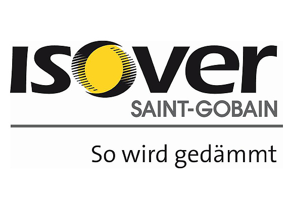 (Logo: SAINT-GOBAIN ISOVER G+H AG)