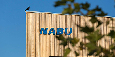 Hier sehen Sie das NABU-Bodenseezentrum in Reichenau