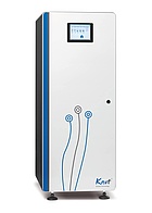 Solarstromspeicher KNUT von Knubix (Foto: KNUBIX GmbH)