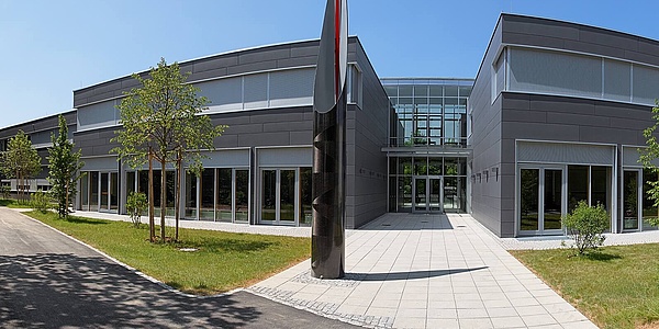 Hier sehen Sie die WI-Labs der Uni Augsburg 