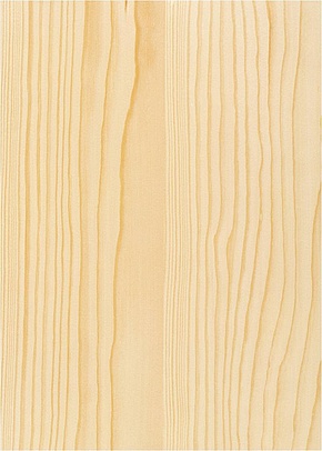 Hier sehen Sie ein Bild der Holzmaserung der Weiß-Tanne