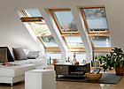 VELUX Klapp-Schwing-Fenster (Foto: VELUX Deutschland GmbH)