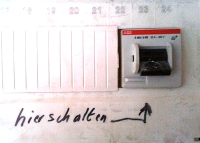 Verbraucherzentrale Baden-Württemberg warnt vor Löwenzahn Energie (Foto: energie-experten.org)