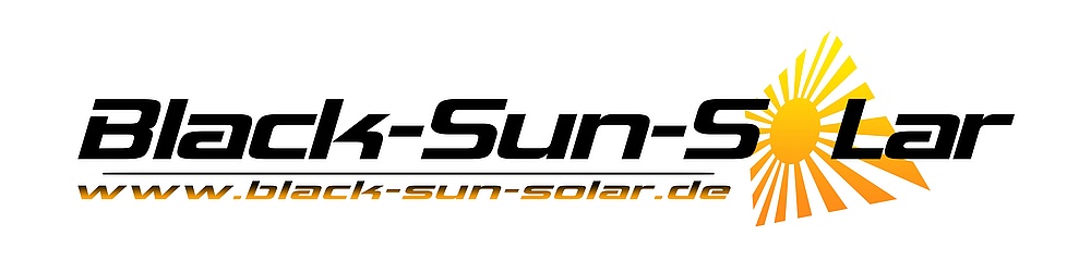 Headerbild Black Sun Solar UG
