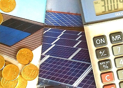 Grüne Investments auch für Kleinanleger interessant (Foto: energie-experten.org)