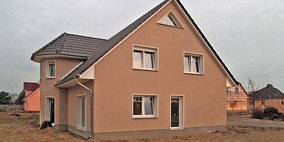 Hier sehen Sie das Einfamilienhaus in Koenigs Wusterhausen