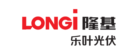 Logo von LONGi Green Energy Technology Co., Ltd. (Grafik: LONGi)