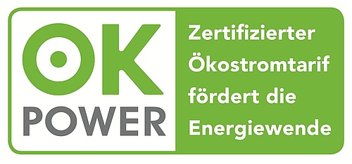 ok-power-Siegel (Grafik: EnergieVision e.V.)