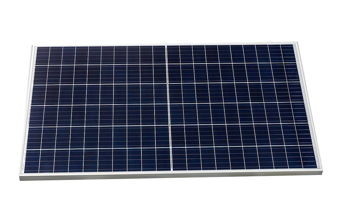 Jinko Solar Halbzellenmodul Poly HC 60 (Foto: JinkoSolar GmbH)